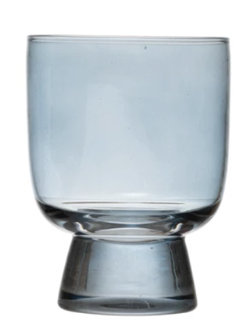 Colorful Drinking Glasses