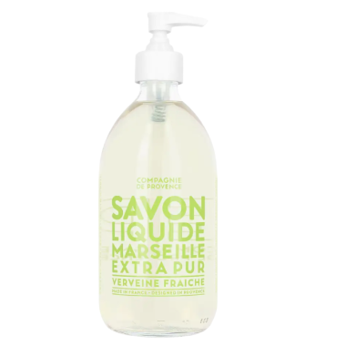 Fresh Verbena Liquid Soap