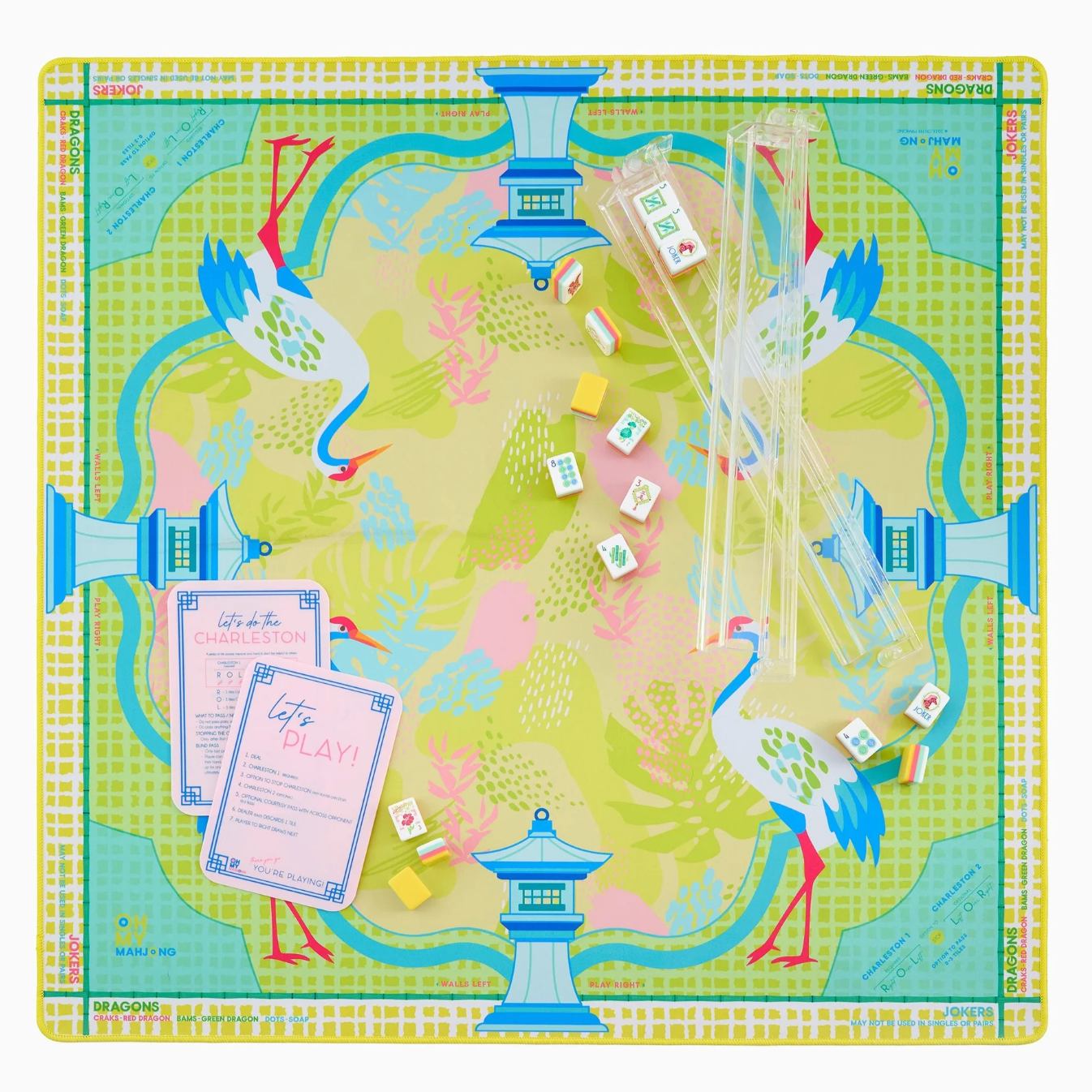 Hampton Mat