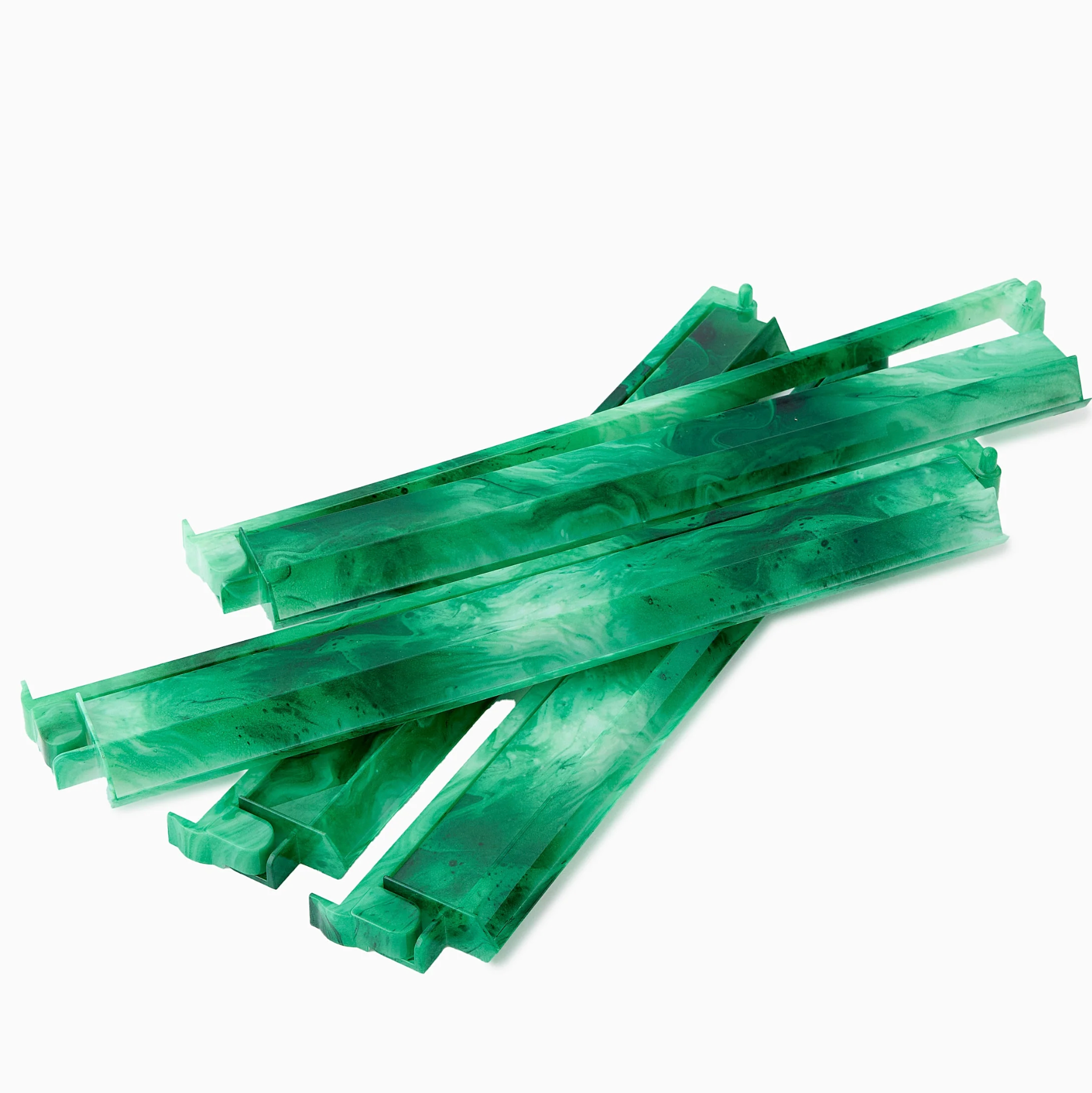 Agate Rack and Pusher Set