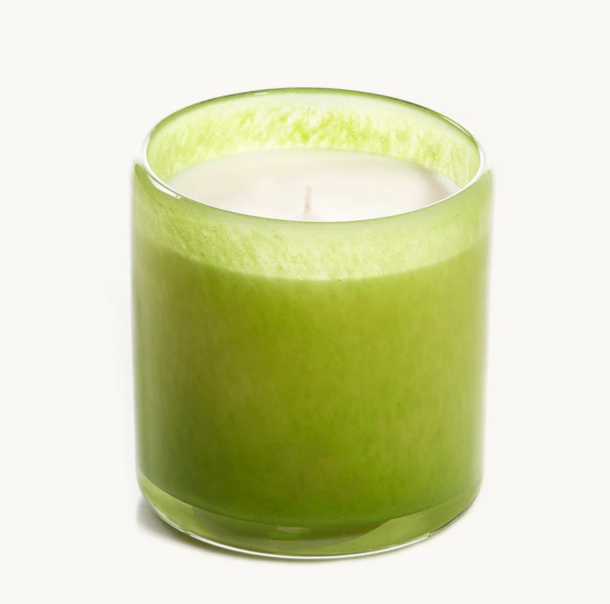 Fleurs D'Agrumes Cylindre Candle (Medium)