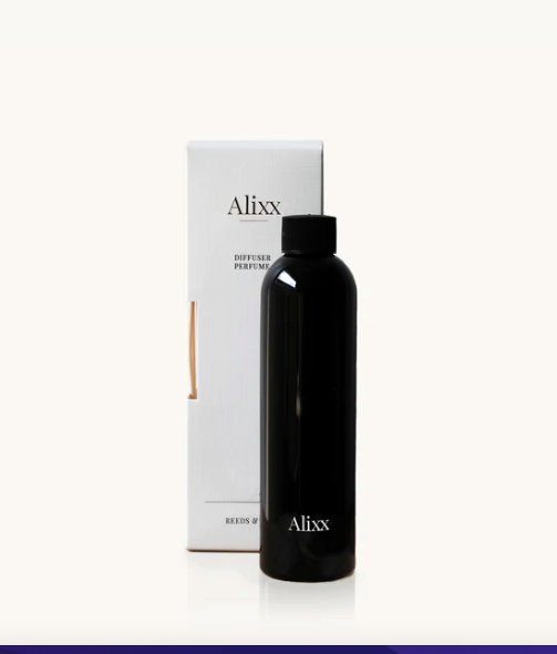 Martinique Diffuser Perfume