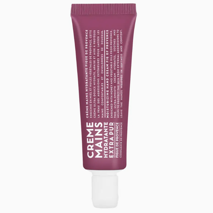 Fig of Provence Travel Hand Cream