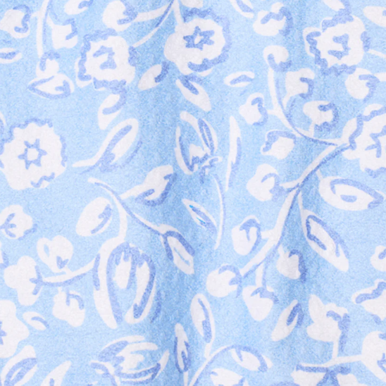 Quick Dry Kitchen Towel Meadow Line