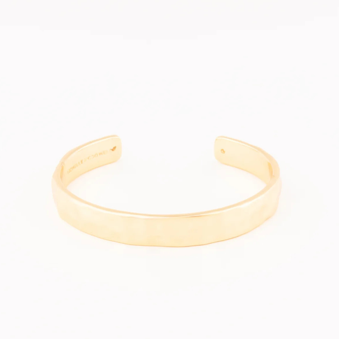 Maya Cuff