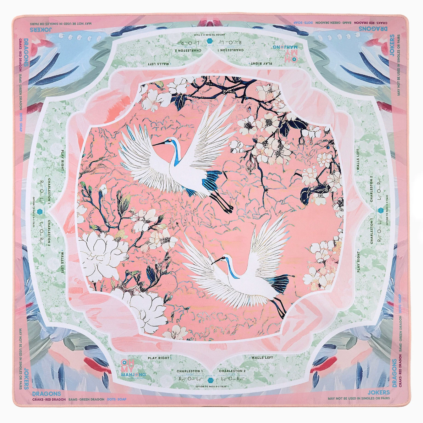 Heron Mat