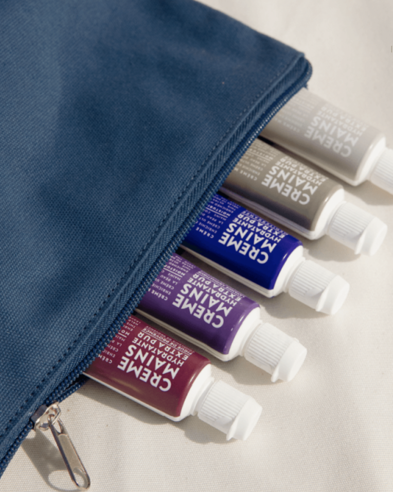 Fig of Provence Travel Hand Cream