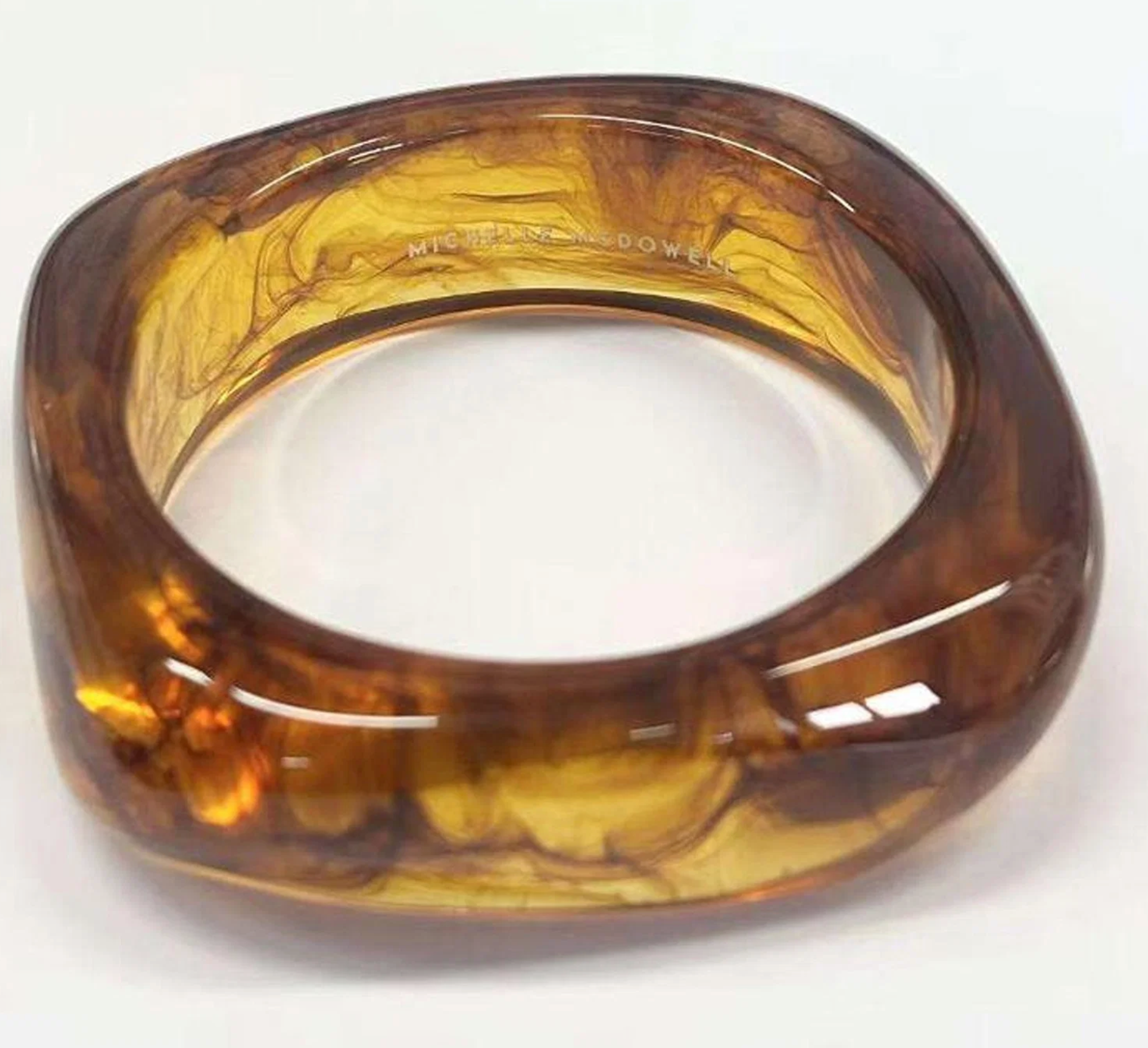 Bangle Tillie Tortoise