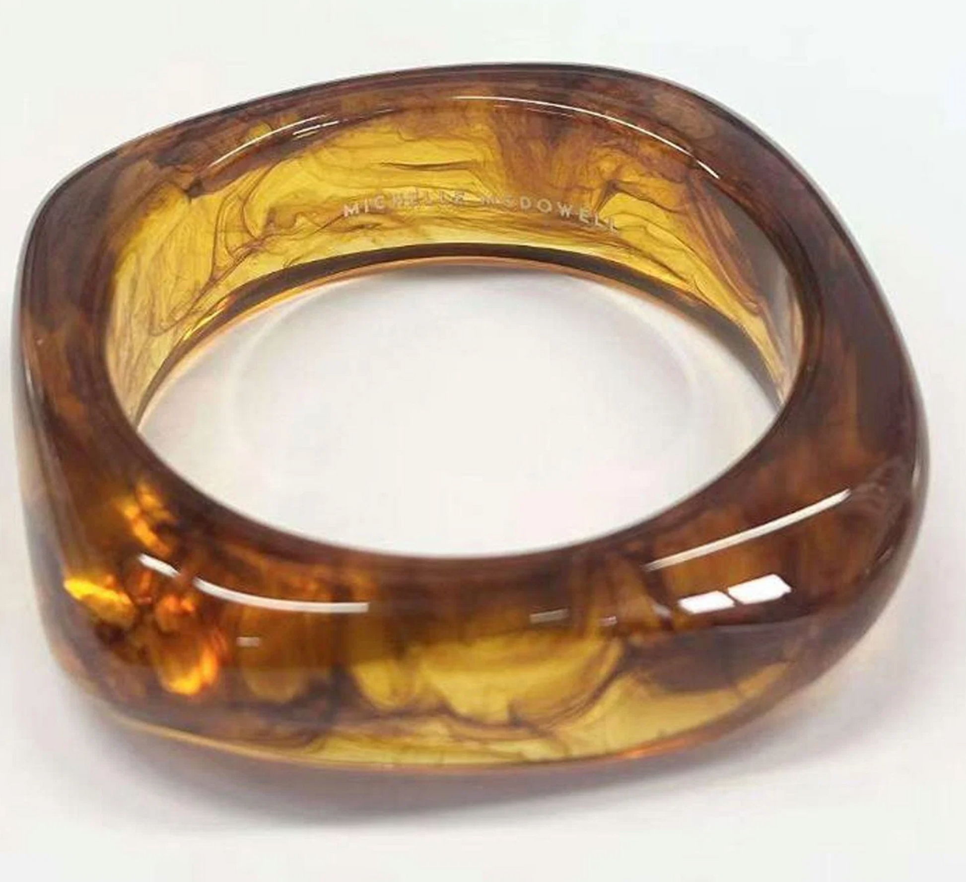 Bangle Tillie Tortoise