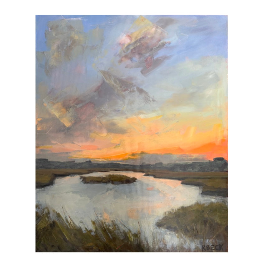 Rising Dawn